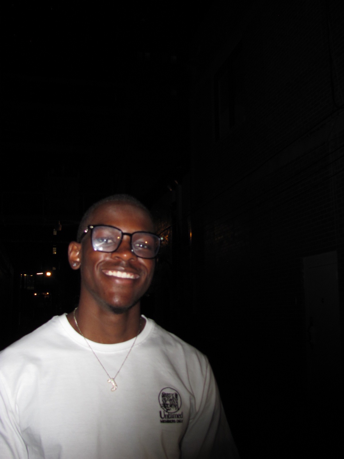Mike, creator of Mike in Motion